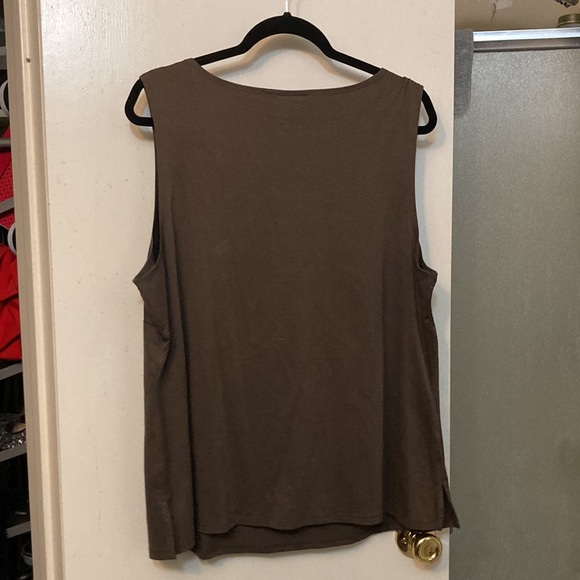 Elementz Tank - Picture 3 of 3